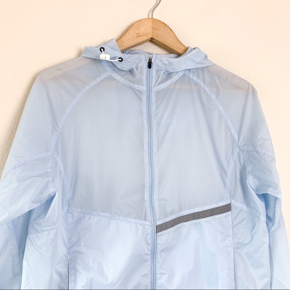 oiselle vim jacket